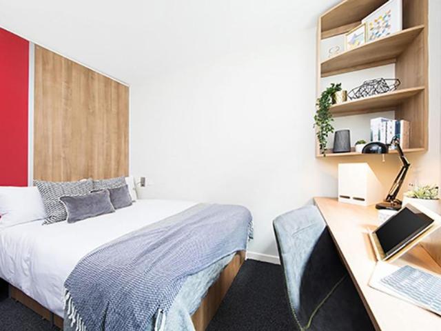Room for rent in Hale Village, Tottenham Hale