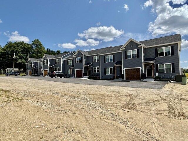 House for sale in Spragueville, Swanzey