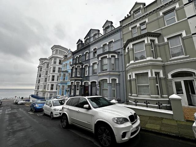 House for sale in Scotland