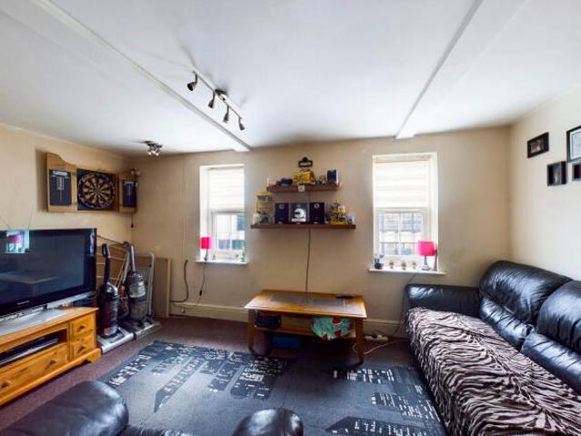 Cottage for sale in Folkestone