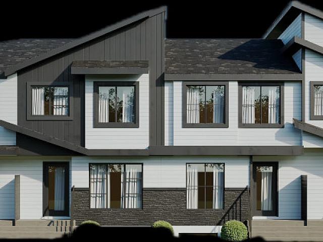 House for sale in Wedgewood, Alberta