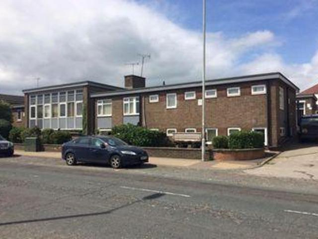 House for sale in South Yorkshire