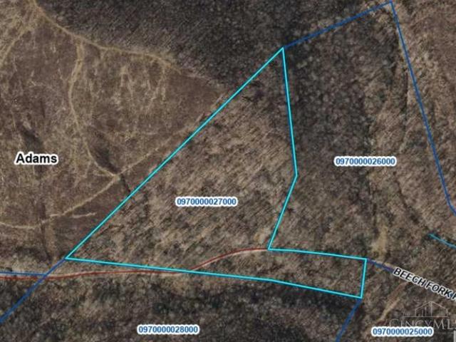 Land for sale in Otway, Ohio