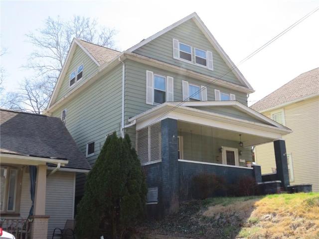 House for sale in Leetsdale, Pennsylvania