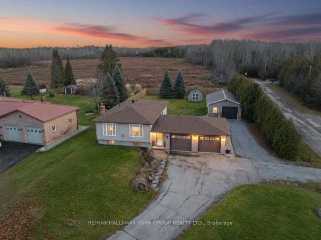 House for sale in York, Ontario