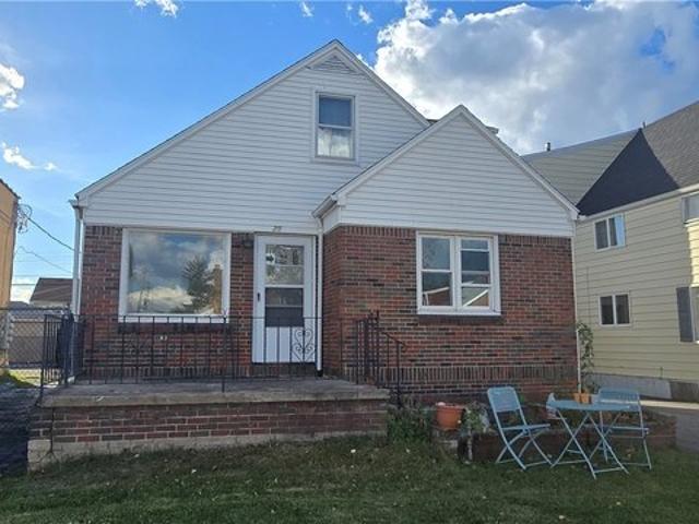 House for sale in Buffalo, Erie County