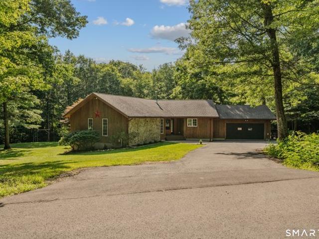 House for sale in Stafford, Connecticut
