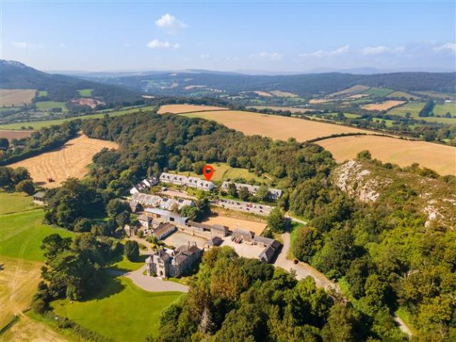 Detached House for sale in Ashford, The Municipal District of Wicklow