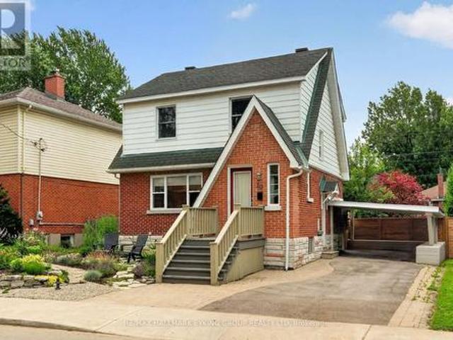 House for sale in Mulhurst Bay, Ontario