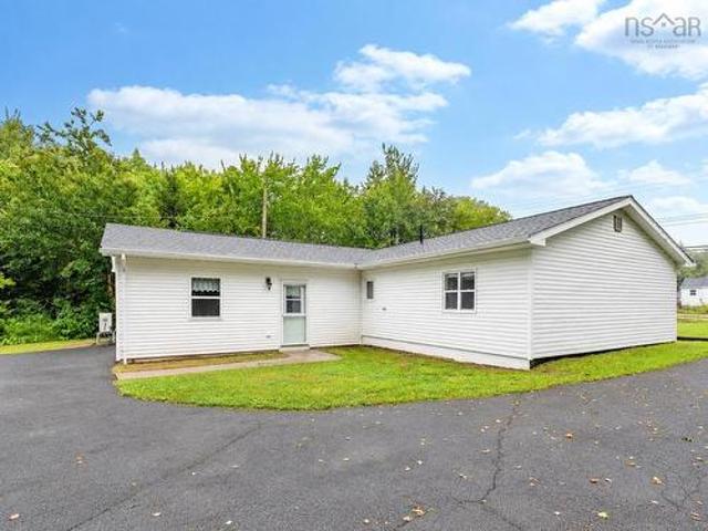 House for sale in Lake Echo, Halifax County