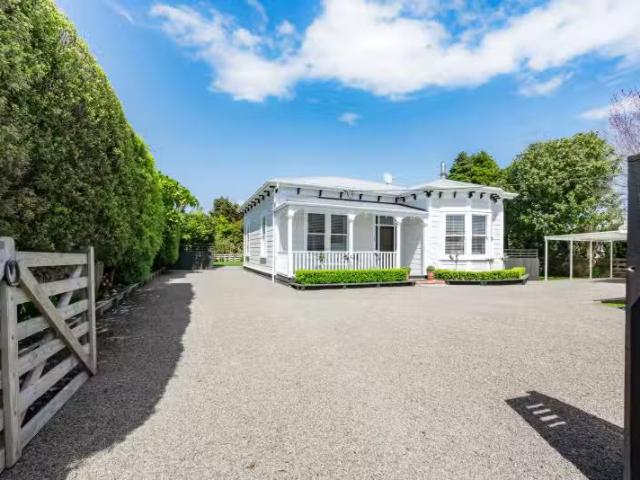 House for sale in Otaki, Wellington