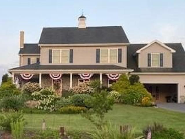 House for sale in Shermans Dale, Pennsylvania