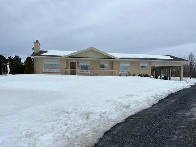 House for sale in Edmundston, New Brunswick