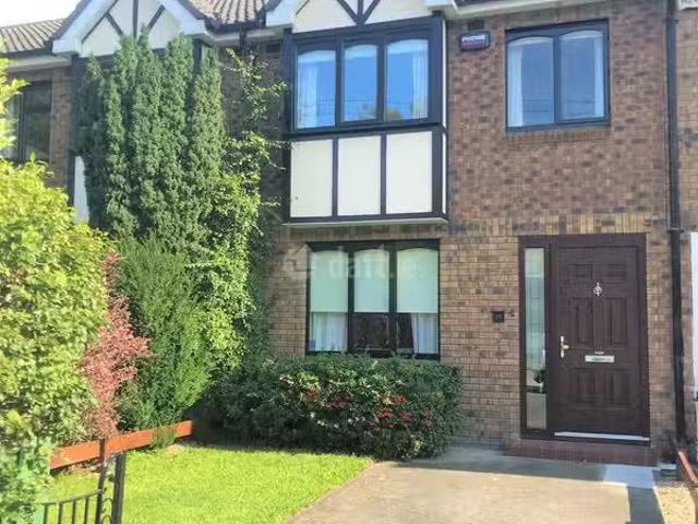 House to rent