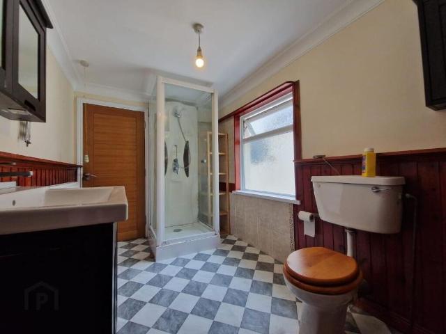 House for rent in Belfast, Ballyhackamore
