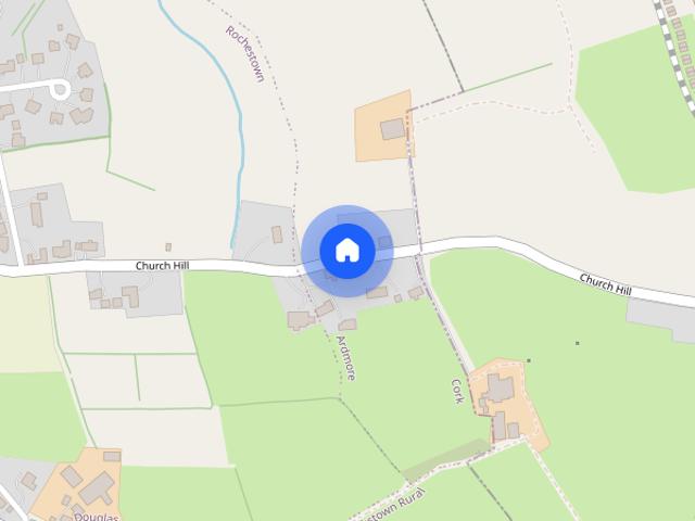 House to rent in Clogheen, South Tipperary