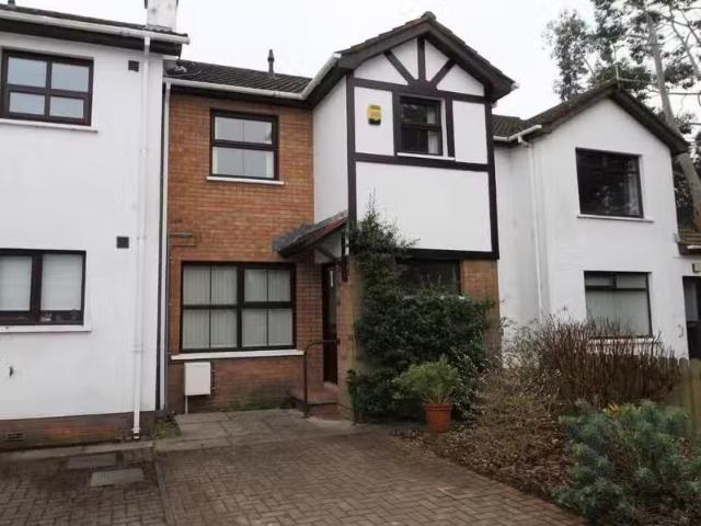House to rent