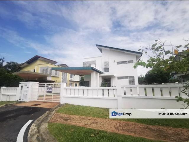 House for sale in Nilai, Negeri Sembilan