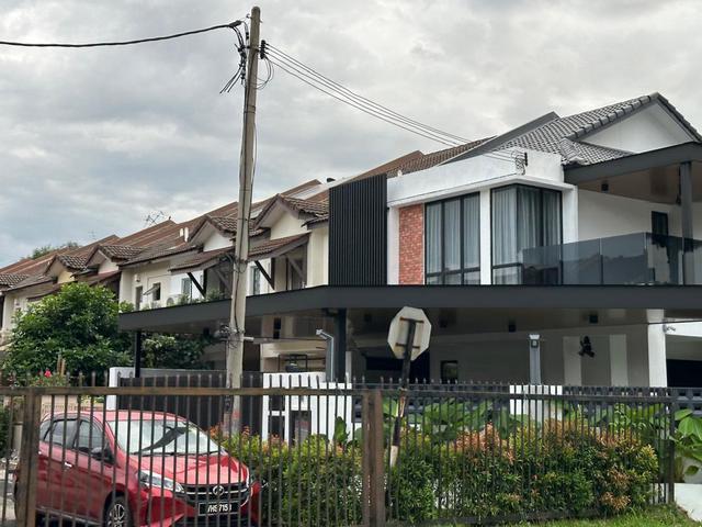 Terraced House for sale in Petaling, Damansara Damai