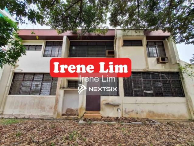 Residential House for sale in Tanjong Sepat, Selangor