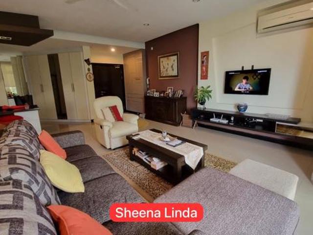 Condominium for sale in Penampang, Pinampang