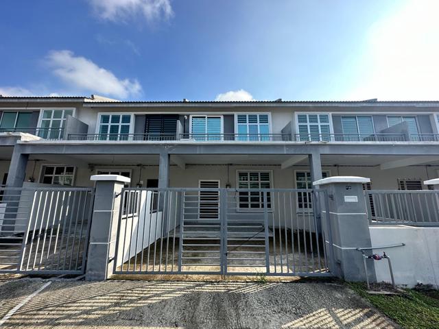 Terraced House for sale in Durian Tunggal, Malaka