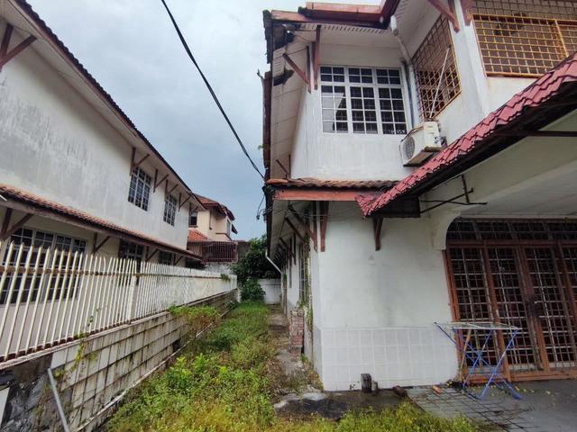Residential House for sale in Bukit Ledang, Johor