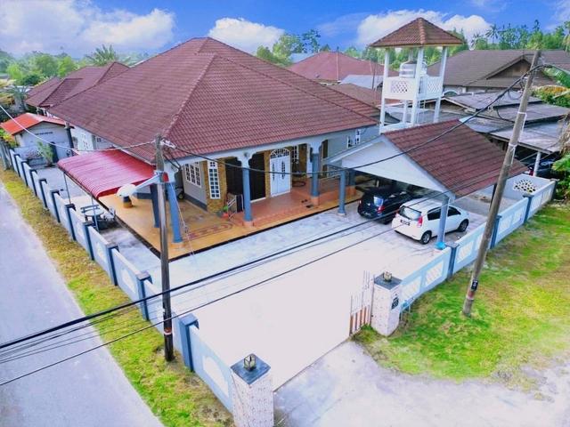Bungalow for sale in Tringganu
