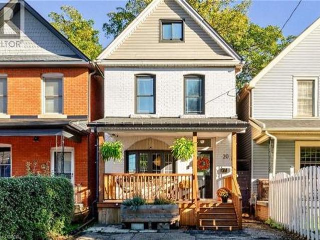 House for sale in The Delta, Hamilton