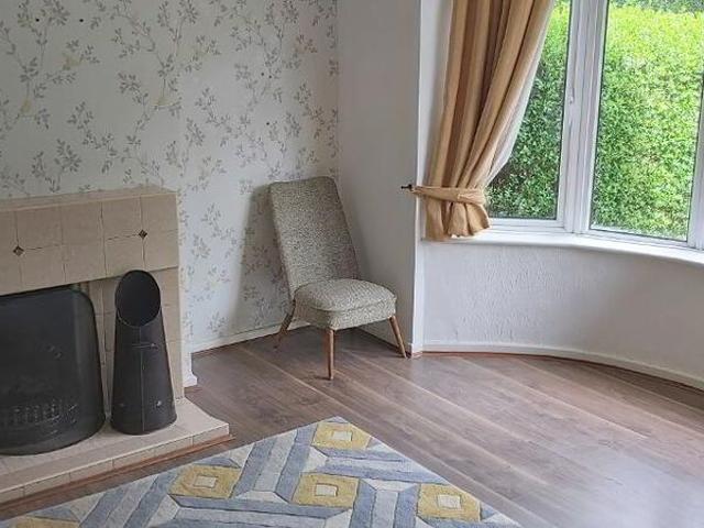 Townhouse for rent in Lisburn, Northern Ireland