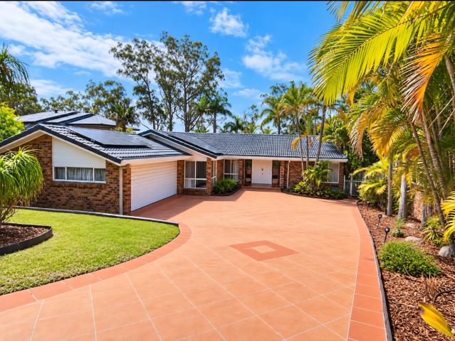 House for rent in Parkwood, Gold Coast City