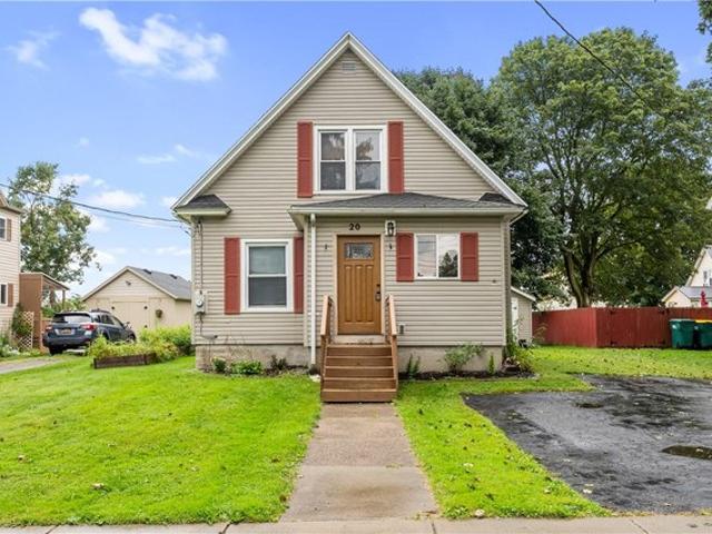 House for sale in Silver Springs, New York