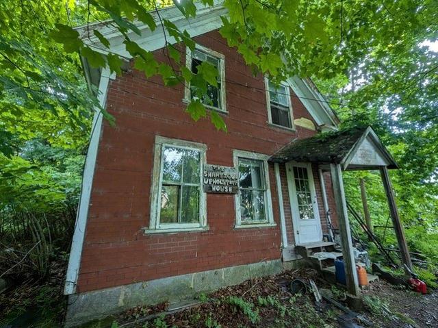 House for sale in Bridgton, Maine