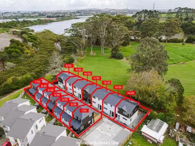 House for sale in East Tamaki, Oroua County