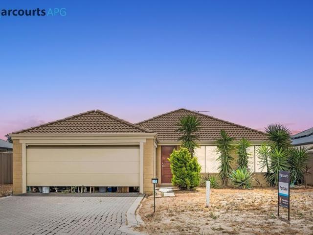 Apartment for rent in Dalyellup, Western Australia