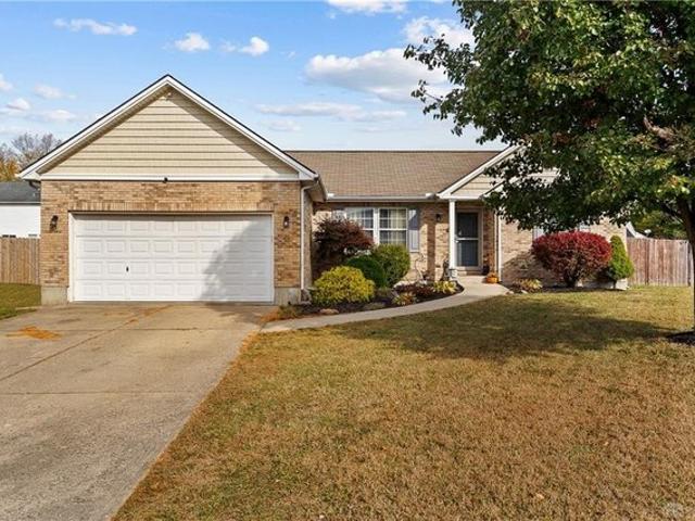 House for sale in Germantown, Ohio