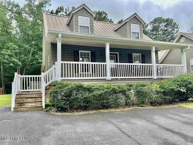 House for sale in Iuka, Tishomingo County