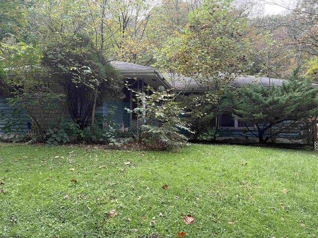 House for sale in Morgantown, Monongalia County