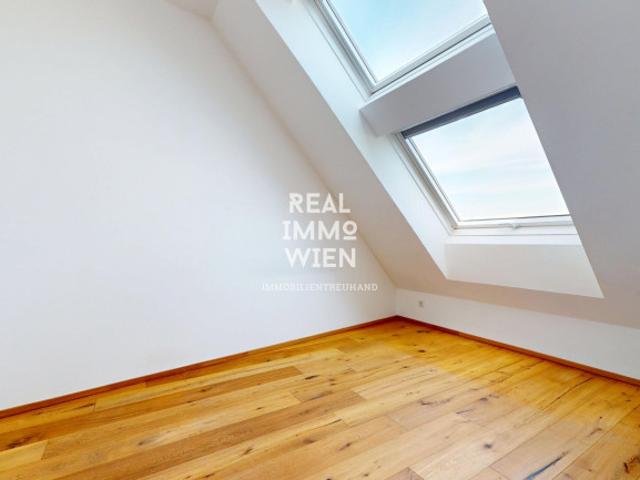 Etagenwohnung mieten in Wien, KG Brigittenau