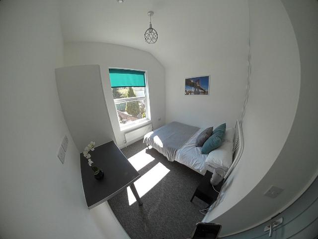 Apartment for rent in Quarrendon, Aylesbury