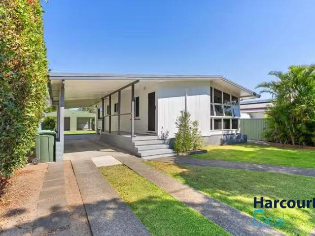 House for rent in Toombul, Queensland