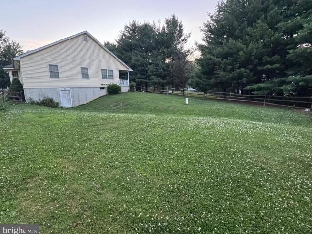 House for sale in Cecil, Maryland