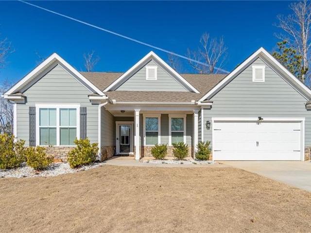House for sale in Covington, Georgia