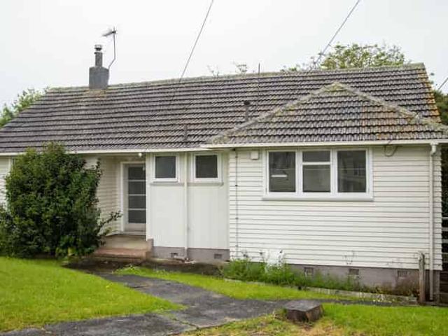 House for rent in Hauraki, Oroua County