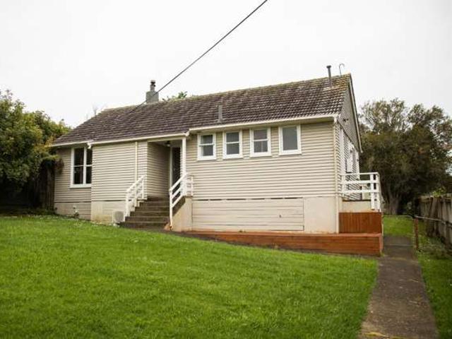 House for rent in Hauraki, Oroua County