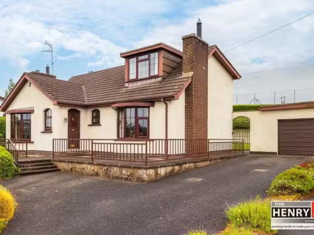 House for sale in Edenderry, North Tipperary