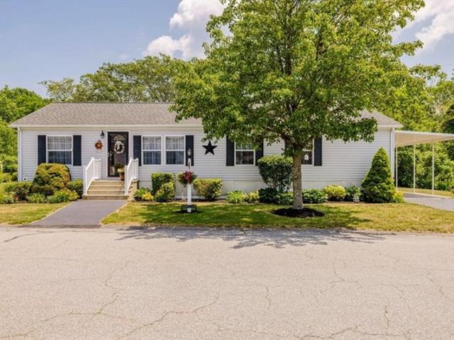House for sale in Tiverton, Rhode Island