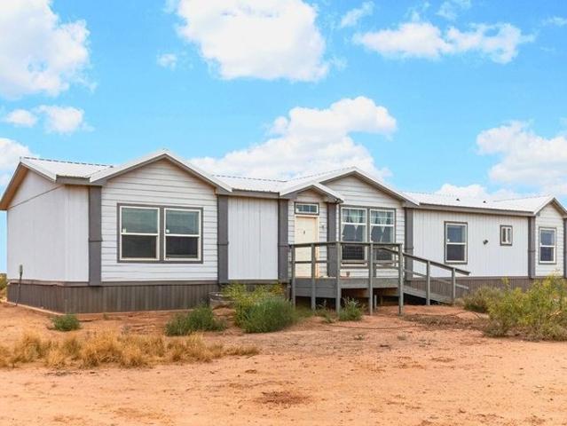 House for sale in Tularosa, New Mexico