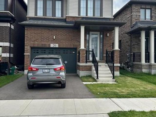 House for sale in Cambridge, Ontario