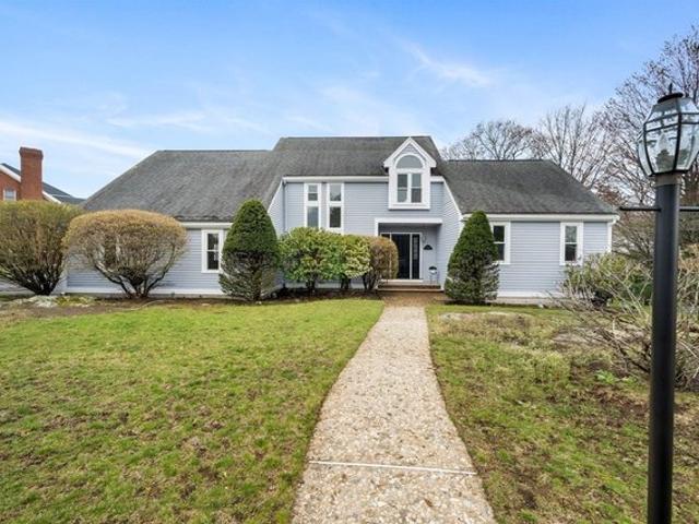 House for sale in Saugus, Massachusetts